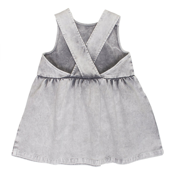 Pinafore dress 16 retailer