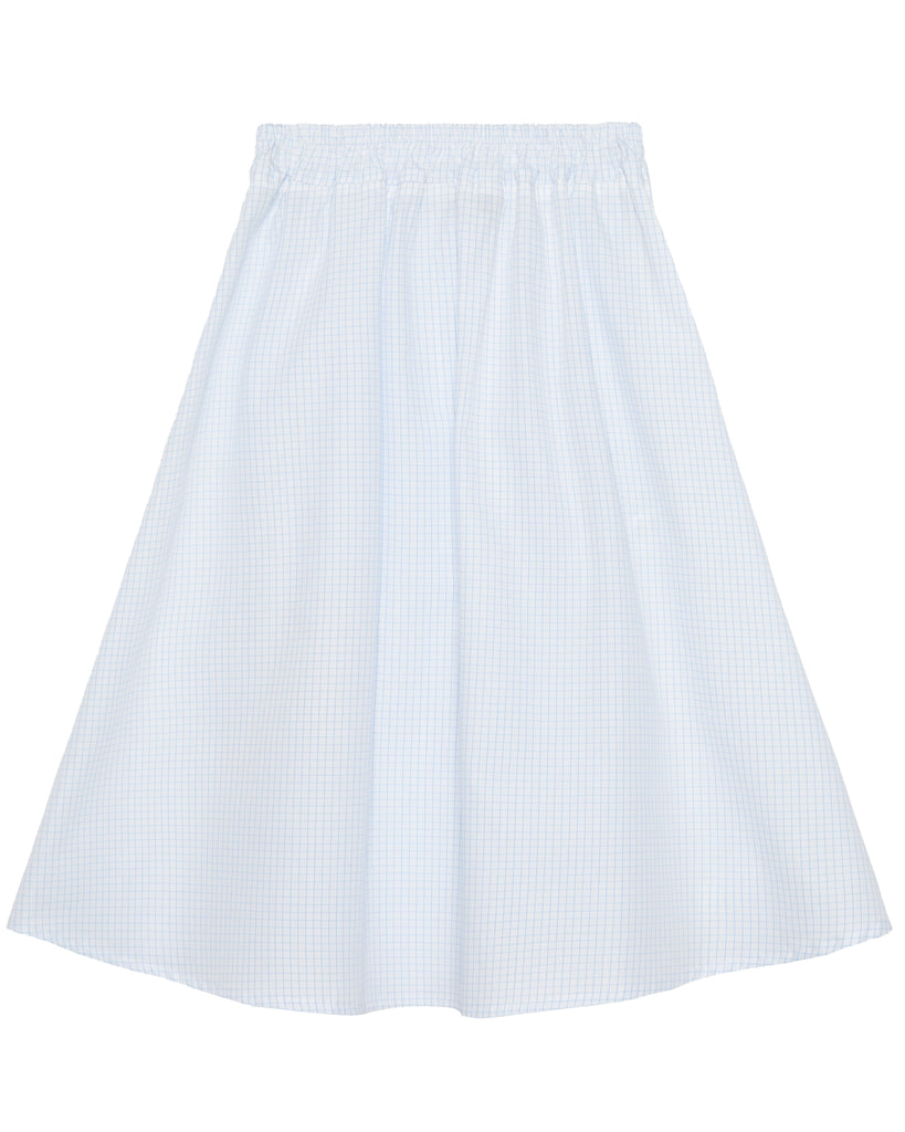 WEEKEND HOUSE KIDS "La Casa" Guest long skirt