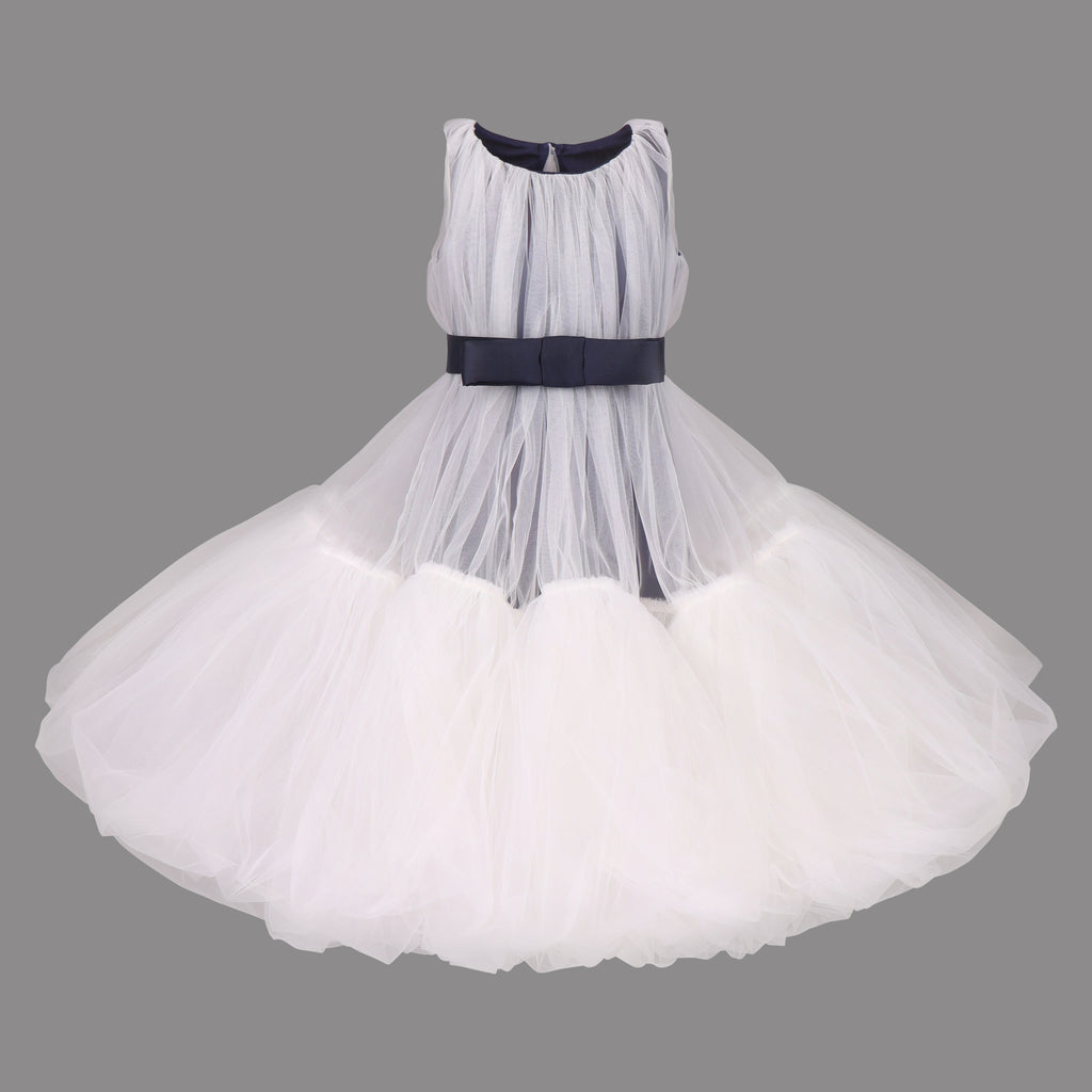 NIKOLIA "Lollipopulation" Favour Tulle Dress