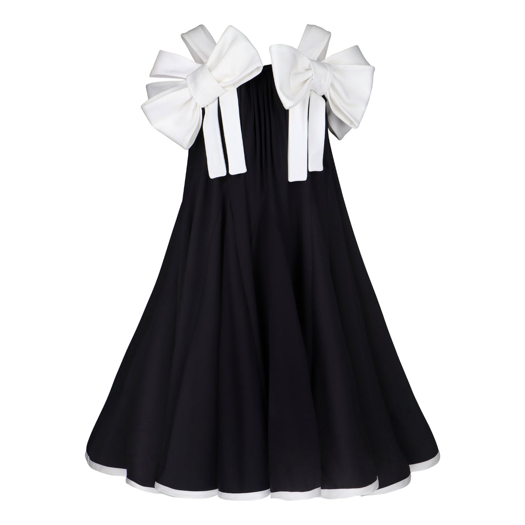 NIKOLIA "Lollipopulation" Tripleta Dress