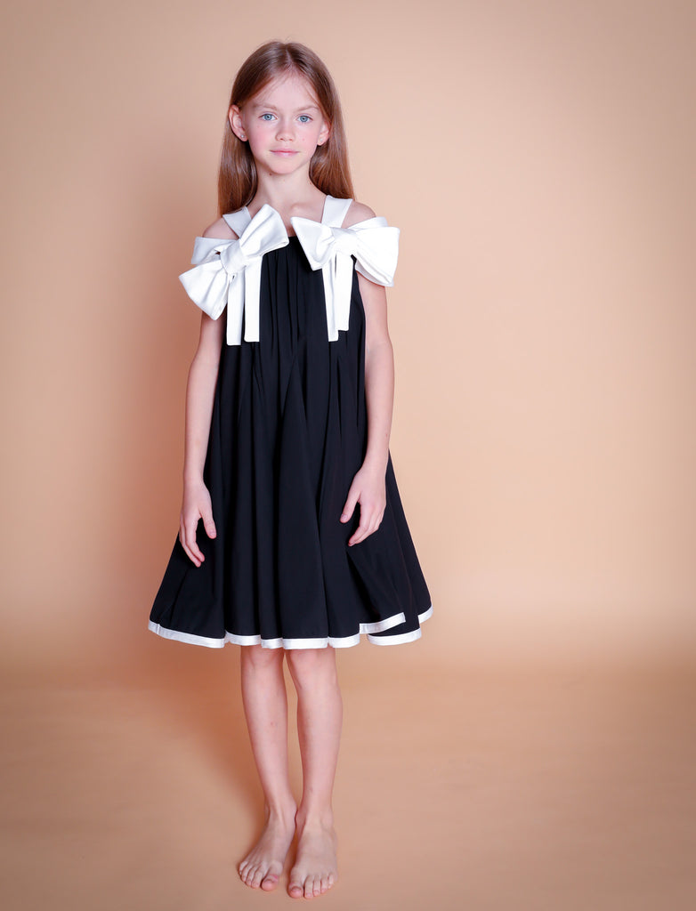 NIKOLIA "Lollipopulation" Tripleta Dress