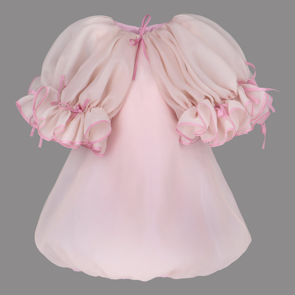 NIKOLIA "Lollipopulation" Dolly Dress