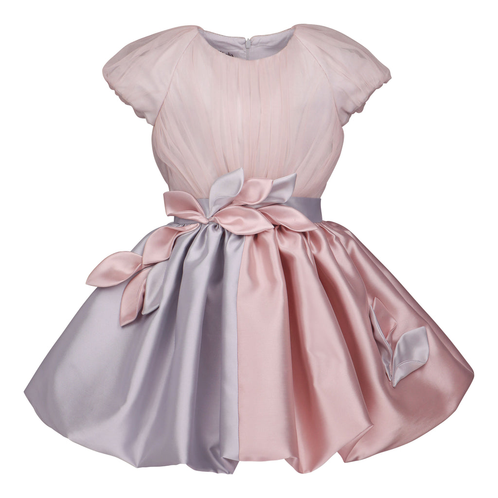 NIKOLIA "Lollipopulation" Merci Dress