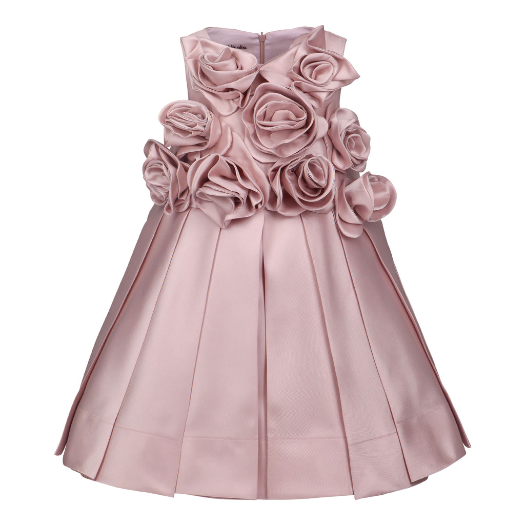 NIKOLIA "Lollipopulation" 9 Senses Dress