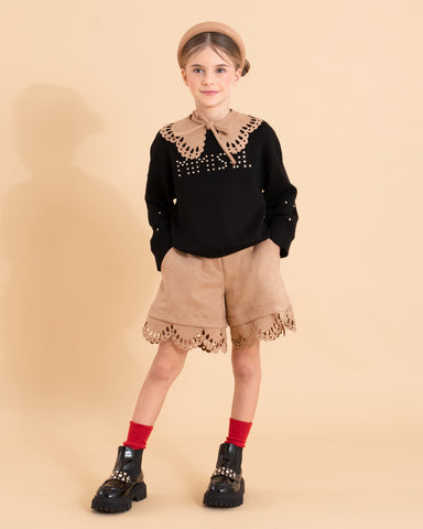 TUTU DU MONDE RTW Autumn 2024 Coco Headband