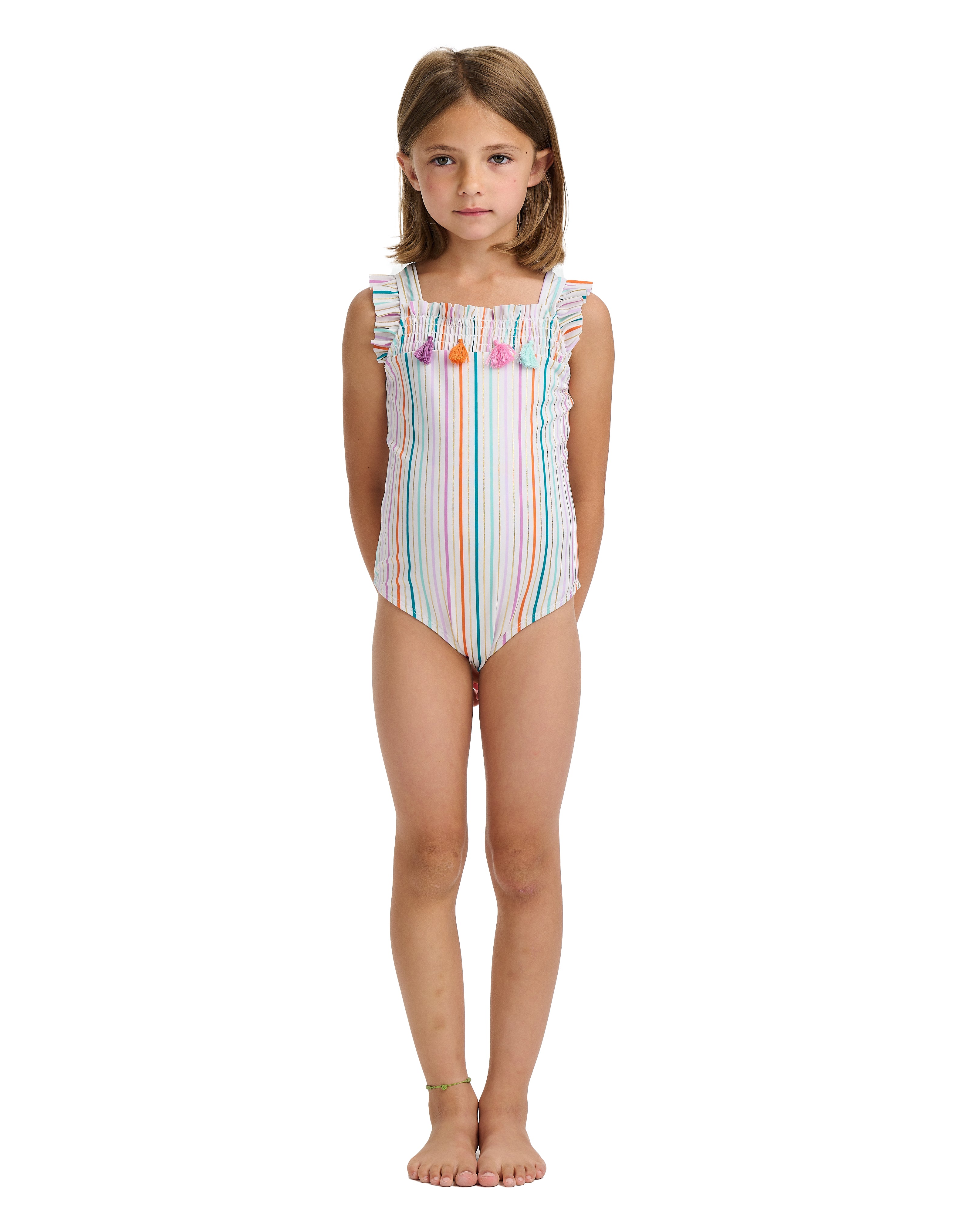 Boy short swimsuit one piece on sale