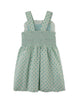 GINGERSNAPS SS25 Noemi Apron Dress