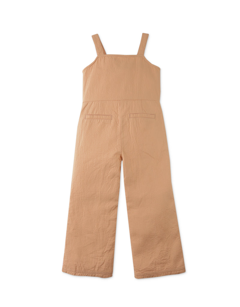 GINGERSNAPS SS25 Eunice Overalls Jumpsuit Pants