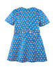 GINGERSNAPS SS25 Olivia Retro Dress with Front Pocket