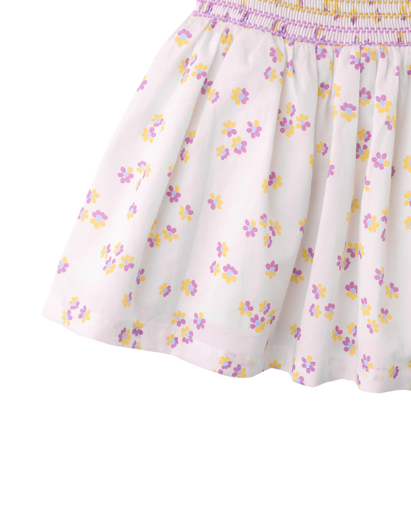 GINGERSNAPS SS25 Isabella Doby Skirt