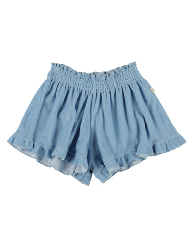 WEEKEND HOUSE KIDS Baby Pink Shorts