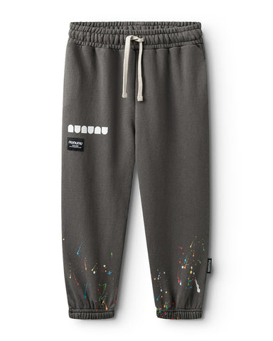 NUNUNU FW23 Bubbly Freak Control Leggings