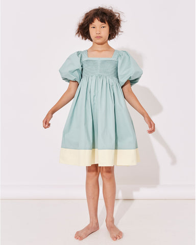 THE MIDDLE DAUGHTER SS25 In A Roundabout Way Skirt