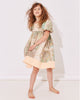 THE MIDDLE DAUGHTER SS25 Stratosphere Dress in Old London Map