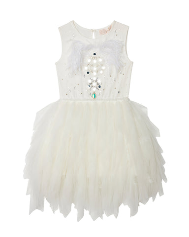 TUTU DU MONDE Autumn 2024 OUTRE TULLE DRESS