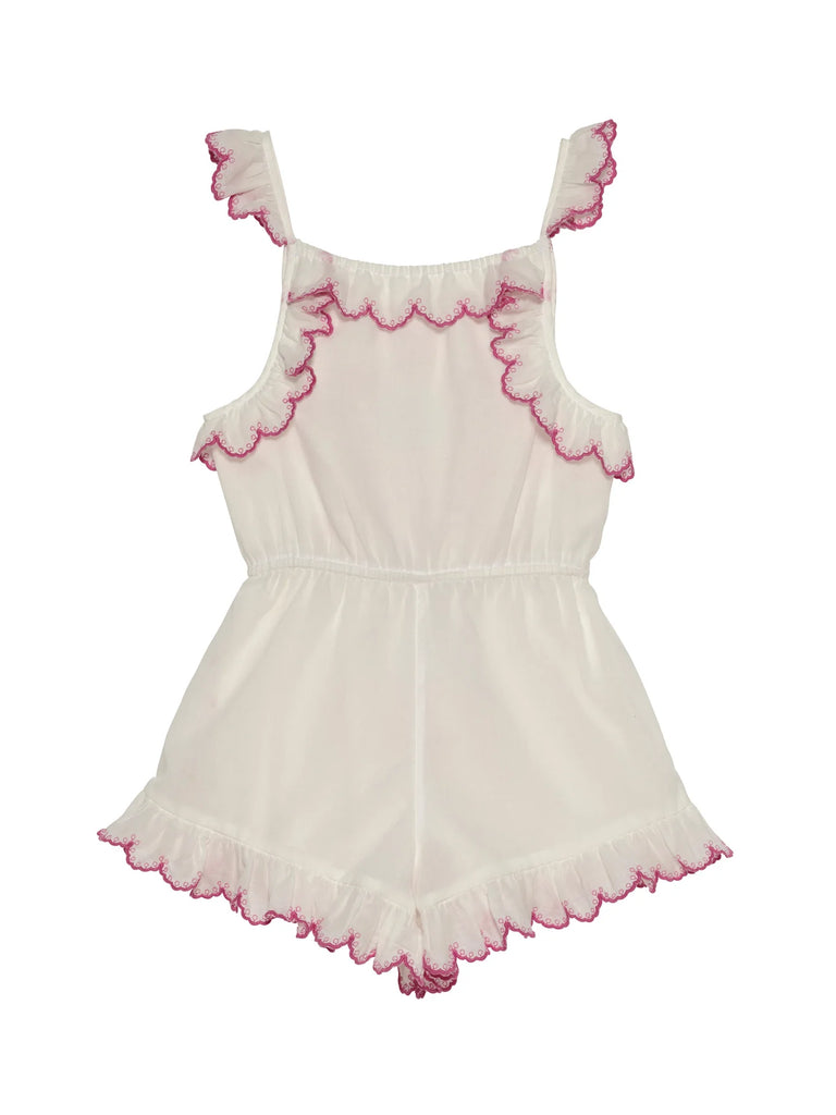 TUTU DU MONDE Spring 2025 OASIS ONESIE