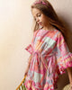 TUTU DU MONDE Spring 2025 SAND WALKER KAFTAN