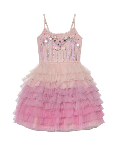 TUTU DU MONDE "L'Artiste" BEAUX-ARTS TUTU DRESS