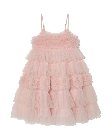 TUTU DU MONDE "Jingle Belles" Bebe Starling Tutu Dress