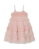 TUTU DU MONDE Spring 2025 HIGH TIER TULLE DRESS