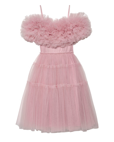 TUTU DU MONDE Autumn 2024 Bebe REGALIA TUTU DRESS