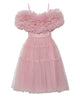 TUTU DU MONDE Spring 2025 CARNATION TULLE DRESS