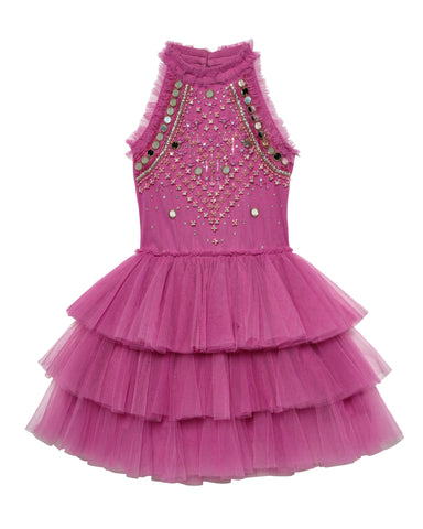 TUTU DU MONDE "L'Artiste" BOHEMIAN DREAM TUTU DRESS