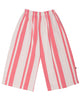 WYNKEN FW24 WIDE LEG PANT in Fantastic Stripe