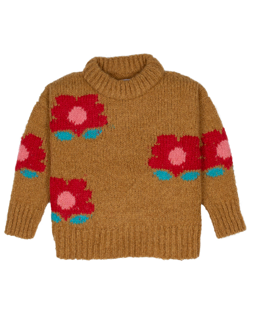 WYNKEN FW24 APRIL JUMPER Sweater