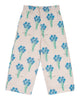 WYNKEN FW24 PONY PANT in Forget Me Not