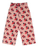 WYNKEN FW24 PONY PANT in May Rose