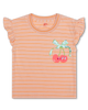 OILILY Spring Summer 2025 TWEETY T-SHIRT in EVENING SAND