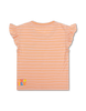 OILILY Spring Summer 2025 TWEETY T-SHIRT in EVENING SAND