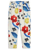 WOLF AND RITA  'Tales Of The Land And Sea'  ANDRÉ JARDIM Cord Pants