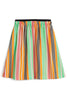 WOLF AND RITA  'A Thousand Rainbows'  SILVINA RAINBOW Skirt