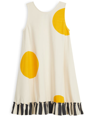 WOLF AND RITA "An Ode To Summer" ANABELA COSMOS DRESS