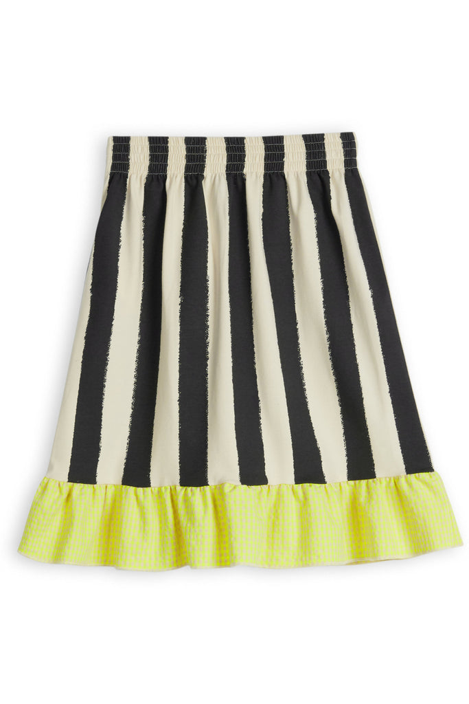 WOLF AND RITA  'A Thousand Rainbows'  BELA MAGIK Skirt