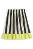 WOLF AND RITA  'A Thousand Rainbows'  BELA MAGIK Skirt