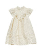 C'ERA UNA VOLTA Sandra Dress in Cream Flower