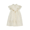 C'ERA UNA VOLTA Sandra Dress in Cream Flower