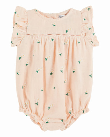 STELLA MCCARTNEY STRAWBERRY FLORAL T_SHIRT DRESS