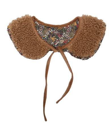 EMILE ET IDA SS25 TULIPES CROCHET Sun Hat